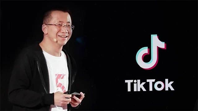 TikTok founder tops Asia’s richest list