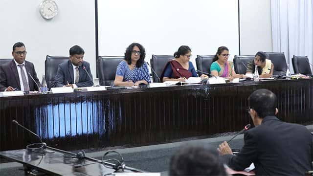Victim students must have confidence in measures taken against university ragging – PM