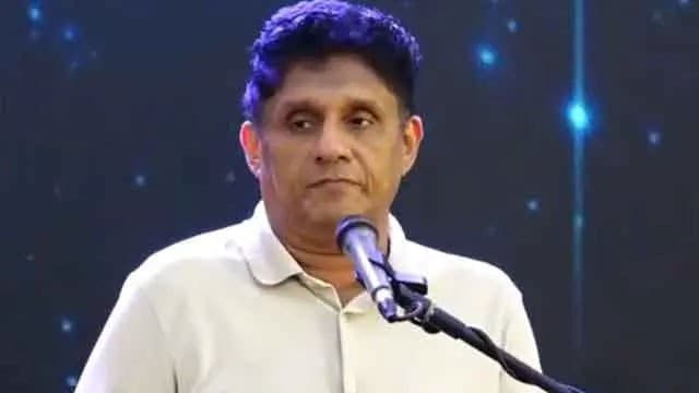 Sajith compares 22nd Amendment to devastation caused by Cyclone Ditwah