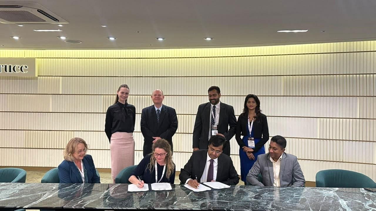 MoU signed between BASL and Law Council of Australia
