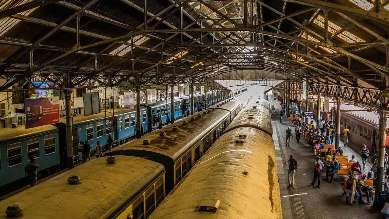 Online train ticketing facility introduced amid railway strike