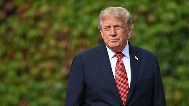 Trump says he faces ‘big decision’ on whether to resume major attacks on Iran