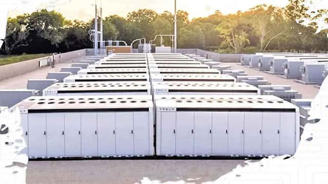 Sri Lanka’s first Battery Energy Storage System to be inaugurated today
