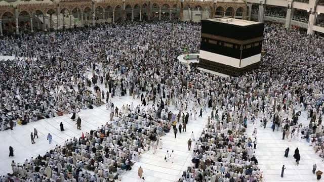 Iran warns against politicising Mecca drone claims, cautions against 'false flag' tactics to divide Muslim nations