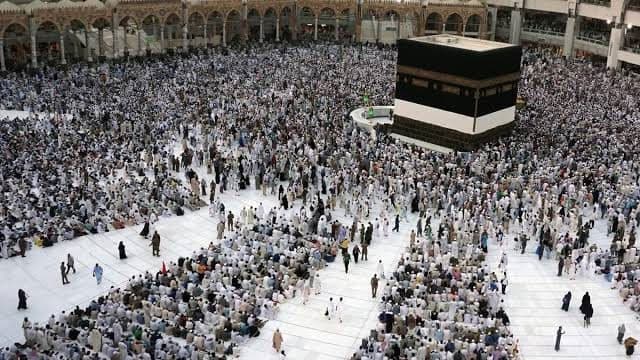 Iran warns against politicising Mecca drone claims, cautions against 'false flag' tactics to divide Muslim nations