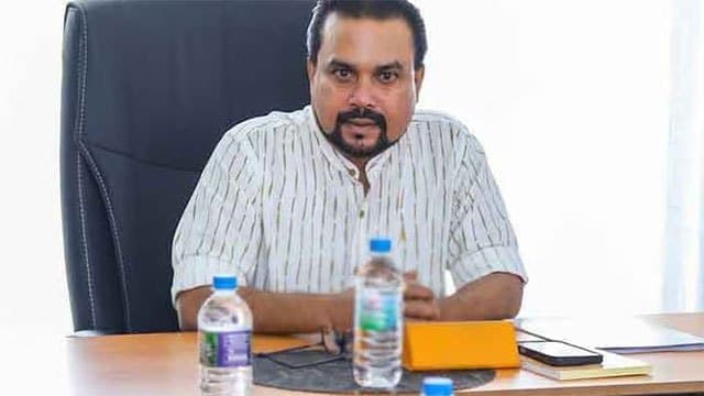 Court directs IGP to probe Wimal’s controversial statement at SLPP rally