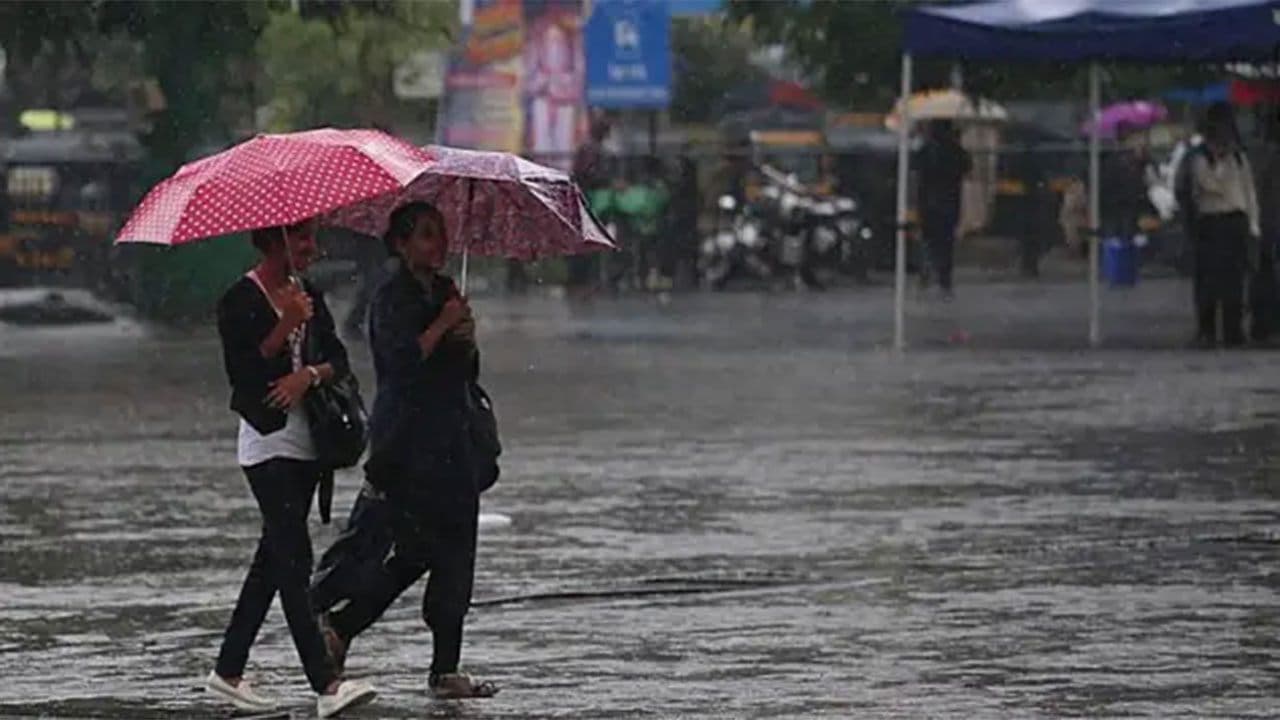 Rainfall to increase in South-western parts of island during next few days