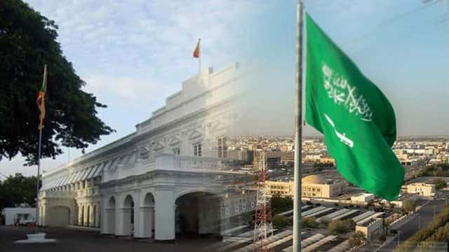 Govt. steps up efforts to assist Sri Lankan facing judicial proceedings in Saudi Arabia