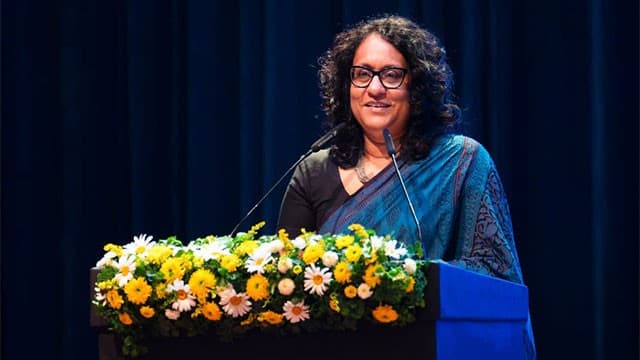 Sri Lanka must move from technology consumer to global innovator: PM Harini