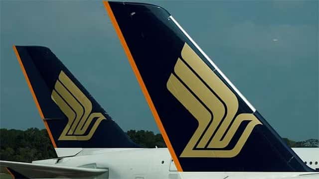 Singapore Airlines named world’s best airline for 2026