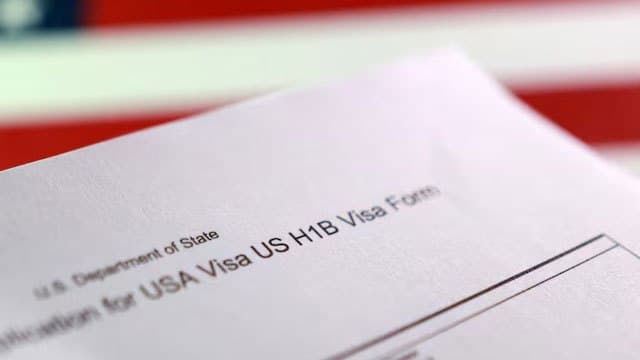 Trump extends push for $100,000 H-1B visas by another year
