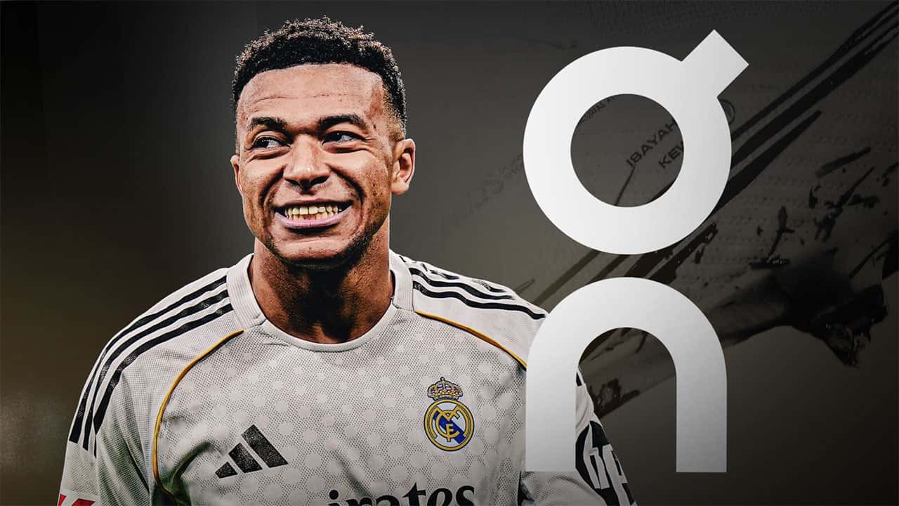 Kylian Mbappe leaves Nike after 20 years; partners with Swiss brand On