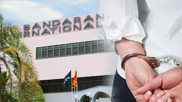 Three Thai women arrested with ‘Kush’ and hashish at BIA