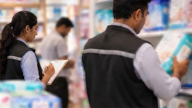 CAA launches special probe into baby diaper quality complaints