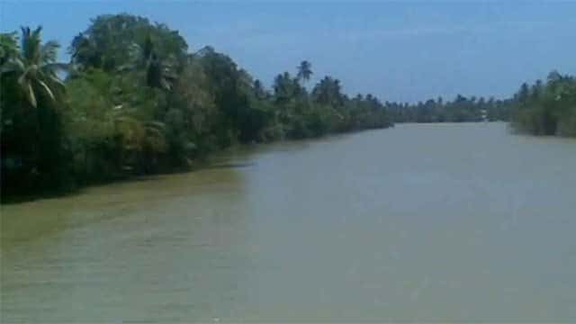 Water levels in several major reservoirs rising rapidly amid heavy rain