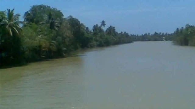 Water levels in several major reservoirs rising rapidly amid heavy rain