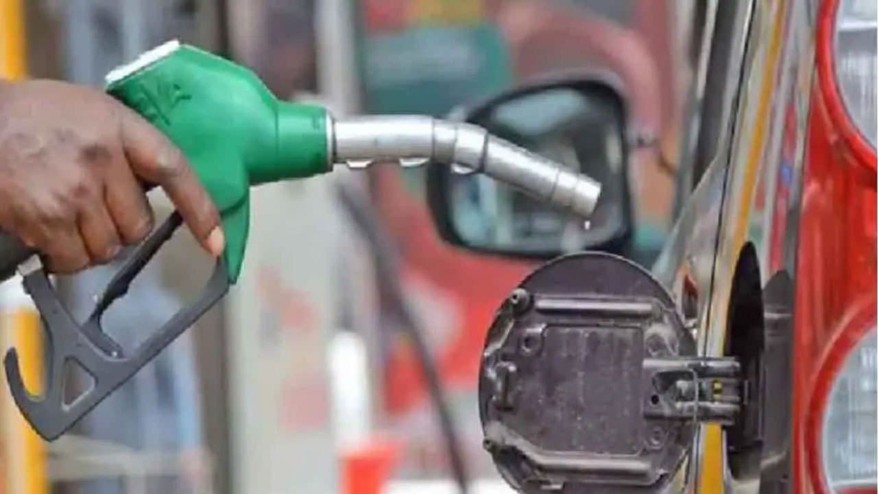 Fuel price revision possible at end of September, Energy Minister says