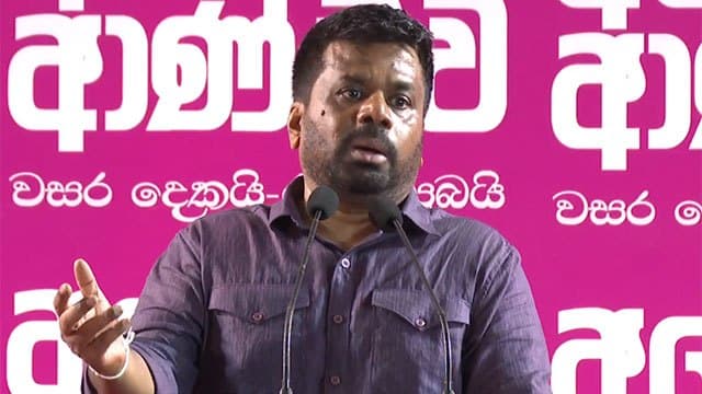 No one is above the law under current government: President