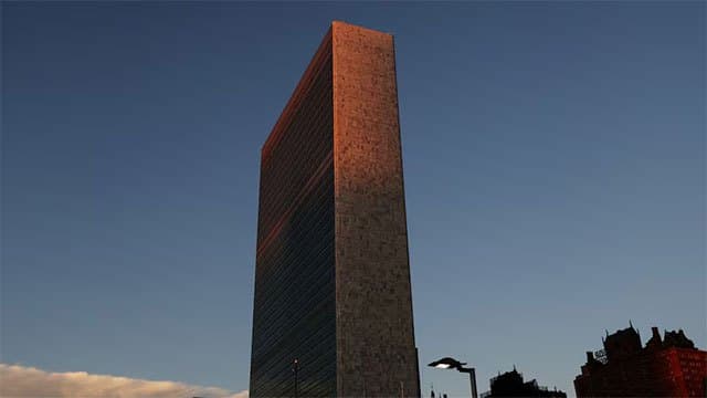 Australia to seek UN security council seat from 2029