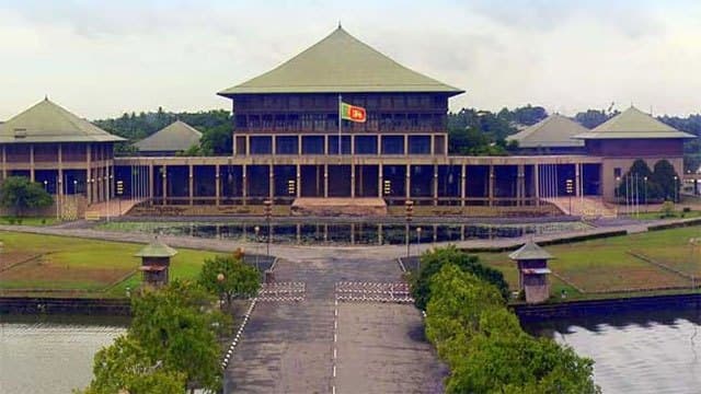 Supreme Court determination on 22nd Amendment to be announced tomorrow