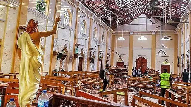 Long-awaited verdict in 2019 Easter Sunday attacks case to be delivered tomorrow