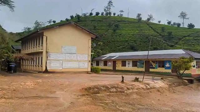 13 schools in Nuwara Eliya and Hatton zones closed due to adverse weather