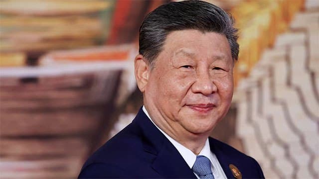China's Xi to visit the US from September 23-25
