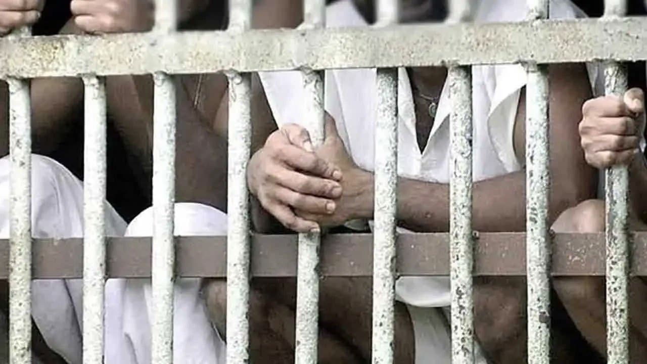 Remand suspects a major factor in prison overcrowding, officials say