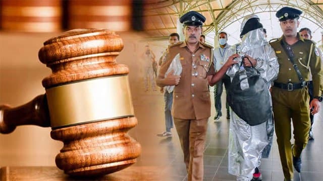 Property worth Rs. 35 million linked to ‘Loku Patty’ seized