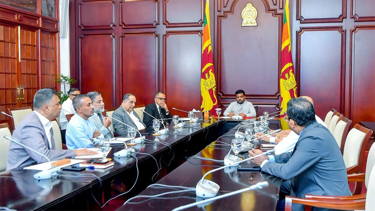 Officials explore further steps to assist Sri Lankan facing death sentence in Saudi Arabia