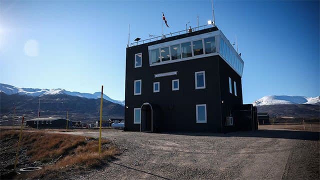 US to open two new military bases in Greenland, sources say