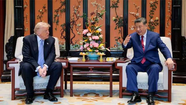 China's Xi expected to press Trump to halt Taiwan arms sales under 1982 agreement, sources say