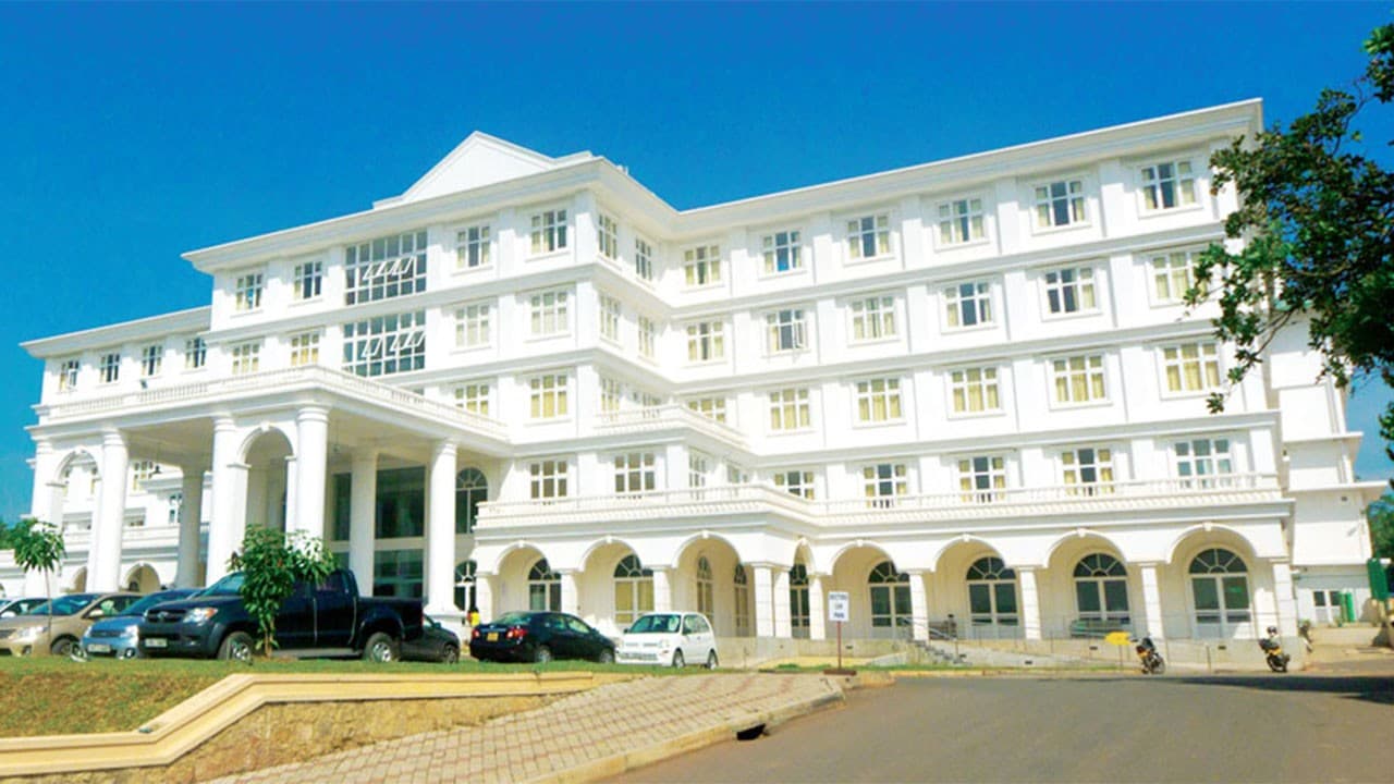 Cabinet approves joint management framework for Dr. Nevil Fernando Hospital