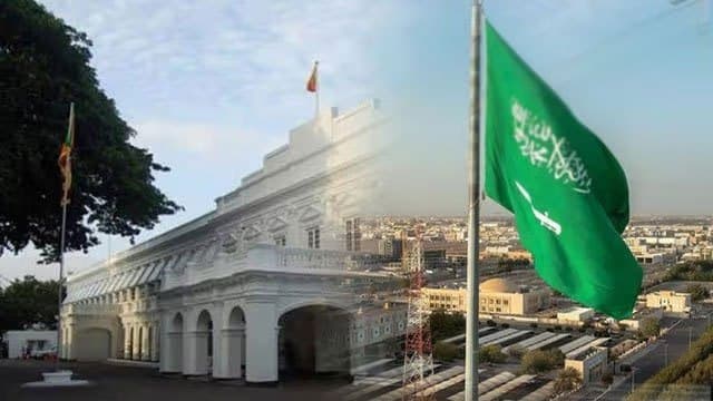 Govt. takes steps to seek clemency for Sri Lankan facing death penalty in Saudi Arabia