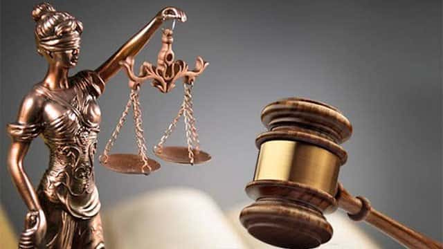 Two High Court judges recommended for appointment to Appeals Court