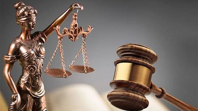 Two High Court judges recommended for appointment to Appeals Court
