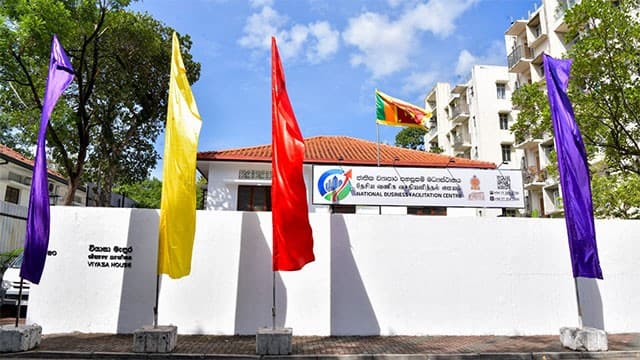 National Business Facilitation Centre “ViYASA” opens to streamline business processes