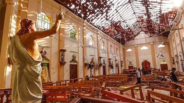 Naufar Moulavi among 15 convicted after years-long Easter Sunday Attacks trial