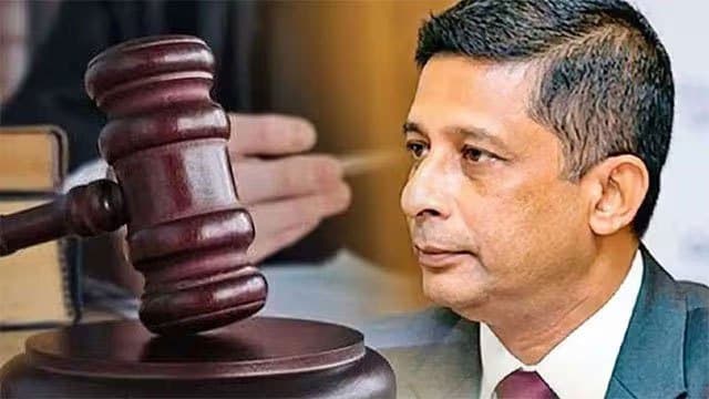 Suresh Sallay’s heart condition disclosed in Fort Magistrate’s Court