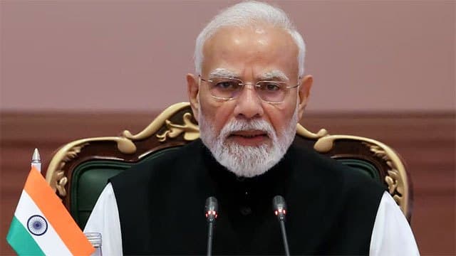 India's PM Modi expected to visit Canada in December to sign trade deal, Globe and Mail reports