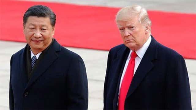 White House to roll out the red carpet for historic Xi Jinping visit