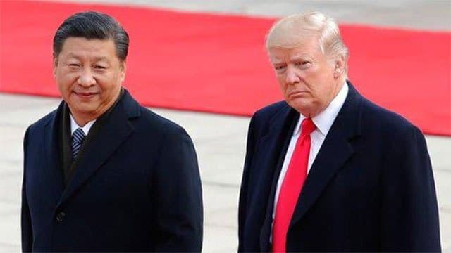 White House to roll out the red carpet for historic Xi Jinping visit