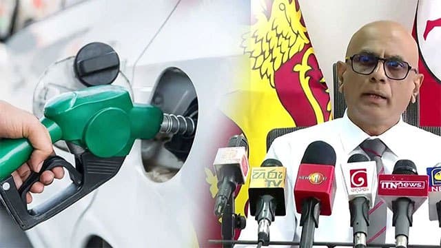 Fuel price subsidy or revision under discussion: CPC Chairman