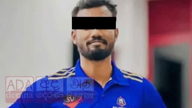 International intervention sought to pardon Sri Lankan sentenced to death in Saudi Arabia