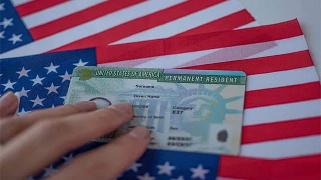 US sets new rules that could block Green Cards for drug traffickers and money launderers