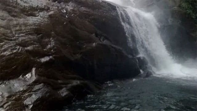 Search underway for missing person after Kitulgala drowning