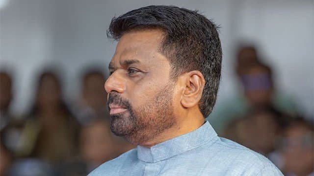 “I seek to earn public trust by presenting myself as I truly am”: President