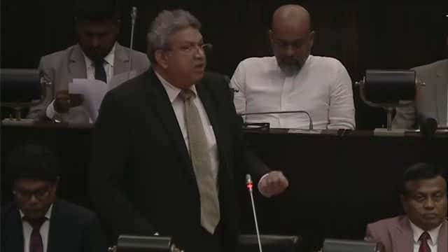 Proposed amendments aimed at expediting court cases and ensuring justice for people – Justice Minister