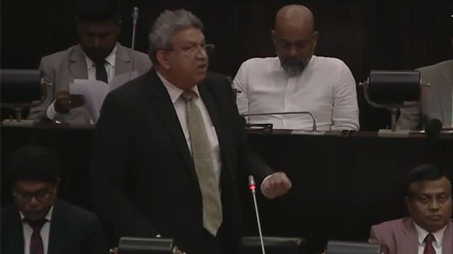 Proposed amendments aimed at expediting court cases and ensuring justice for people – Justice Minister