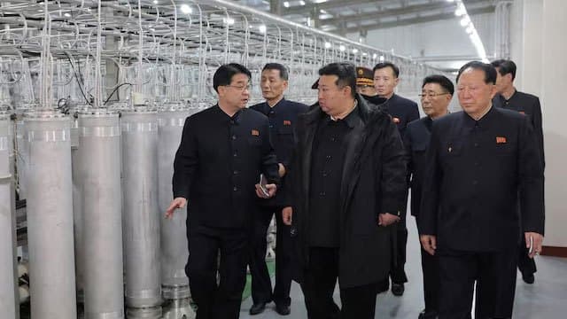 North Korea rejects call to halt nuclear tests